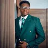 Engr Oluwafemi OGUNLEYE