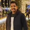 Vignesh Vyas