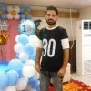 Deepak Thakral