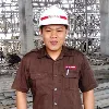 Ilham Haris