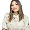 Claudia pulido