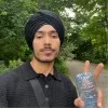ashmit dhillon