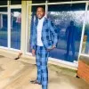 simbongile kunju