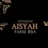 Ustadzah Aisyah Farid BSA