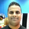 Marcus Pillay