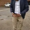 Potso Calvin Mofokeng