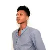 Irvine Jonga