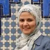 Amira Swedan