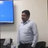 Bipin Mhankale