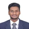 GLADSON JOEL RAJA