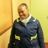 Mpho Lephogole