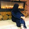 Sarah Khan