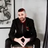 James Abrehart