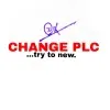 Change Plc