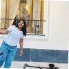 gayathri rajan