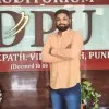 Nitin Mohite