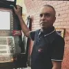 Naeem Hoosen