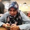 NUR ATIKAH MOHAMAD JOHARI