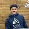 Vatsal Vamja