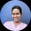 Pooja Sree Mantada
