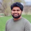 Mohamed Fayazuddin