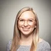 Ashley Jorgensen