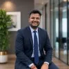 Rishab Taparia