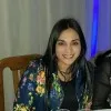 Cristina González Silva