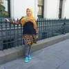 Dahlia Ariani