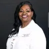 Yvette McLaurin