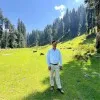 Manzoor Javaid