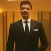 Ashish Sanadhya
