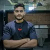 Abhinandan Kumar