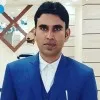 Rishikesh Dubey