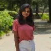 Gracy Roshini