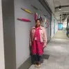 Baidehi Nanda