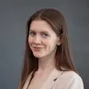 Catherine Bubser