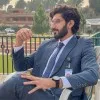 Muhammad Ahmed Aftab