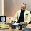 HOSSAM EL SHAHED