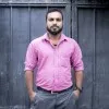 Piranavan Rahupathy