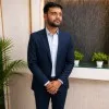 Yogesh Kumar Jain