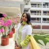 Debalina Chowdhury