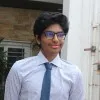 Karan Doshi