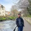 Saqib Ur Rehman Shah