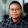 Nomfundo Vilakazi