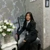 Diana Magdalena Simanjuntak