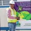 Mohammed jawed Alam