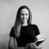 Clair Halliday