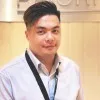 Eddy Ding