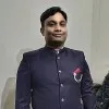 Gautam Anand
